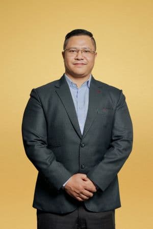 Mr. Suman Rai