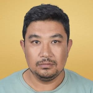 Mr. Anoj Karmacharya